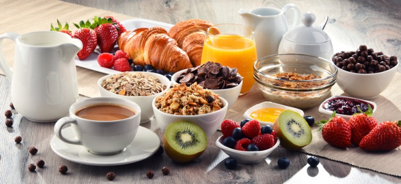 Le petit-déjeuner : est-il vraiment indispensable ? - ScanUp